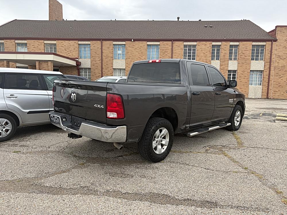 ram ram 1500 classic 2020 3C6RR7KT3LG291016 image ram ram 1500 classic 2020 3C6RR7KT3LG291016 image
